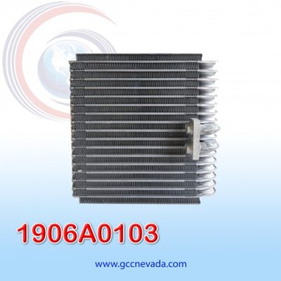 EVAPORADOR FIAT PALIO 96-00 NEVADA