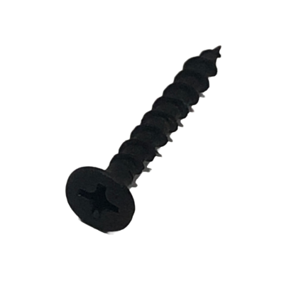TORNILLO DIABLITO 08 X 1-1/4 PULGADA