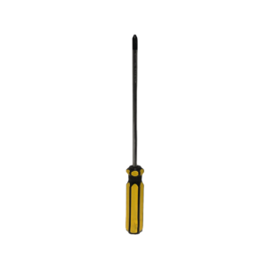 DESTORNILLADOR ECONOMICO ESTRIA NO. 1 X 6 PULGADAS