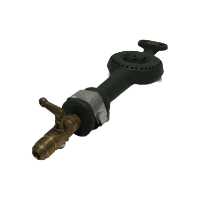 QUEMADOR INDUSTRIAL P-101 CON LLAVE