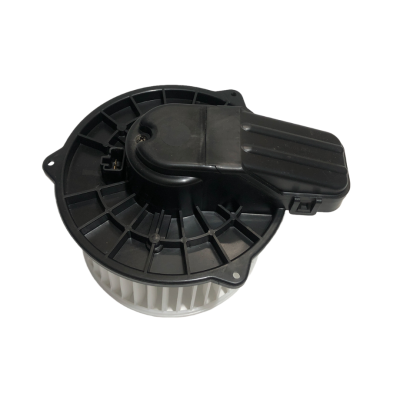 ABANICO AUTO BLOWER NISSAN URVAN 12-20 12 VOLTIO