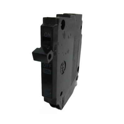 BREAKER ECONOMICO FINO 15 AMPERES