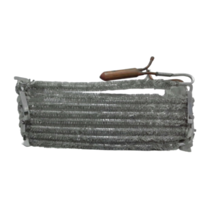 EVAPORADOR NEVERA MABE TUBERIA ALUMINIO TIPO PELUSA GRANDE