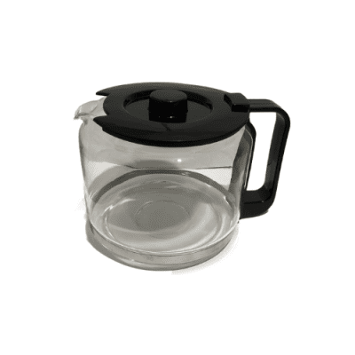 JARRA CAFETERA UNIVERSAL 10 TAZAS ECONOMICA  (XCAF211)