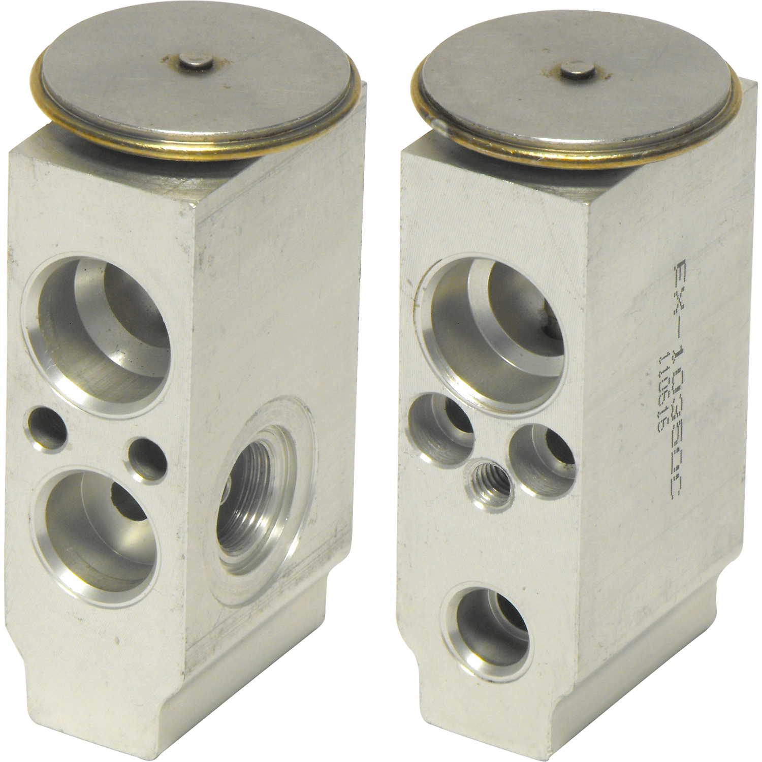 VALVULA EXPANSION AUTO TOYOTA LAND CRUISER & LEXUS GX460 - LX570 08-20 TRASERA (REAR) - Imagen 2