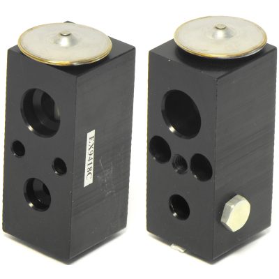 VALVULA EXPANSION AUTO CHRYSLER DAYTONA & DODGE CARAVAN 89-92