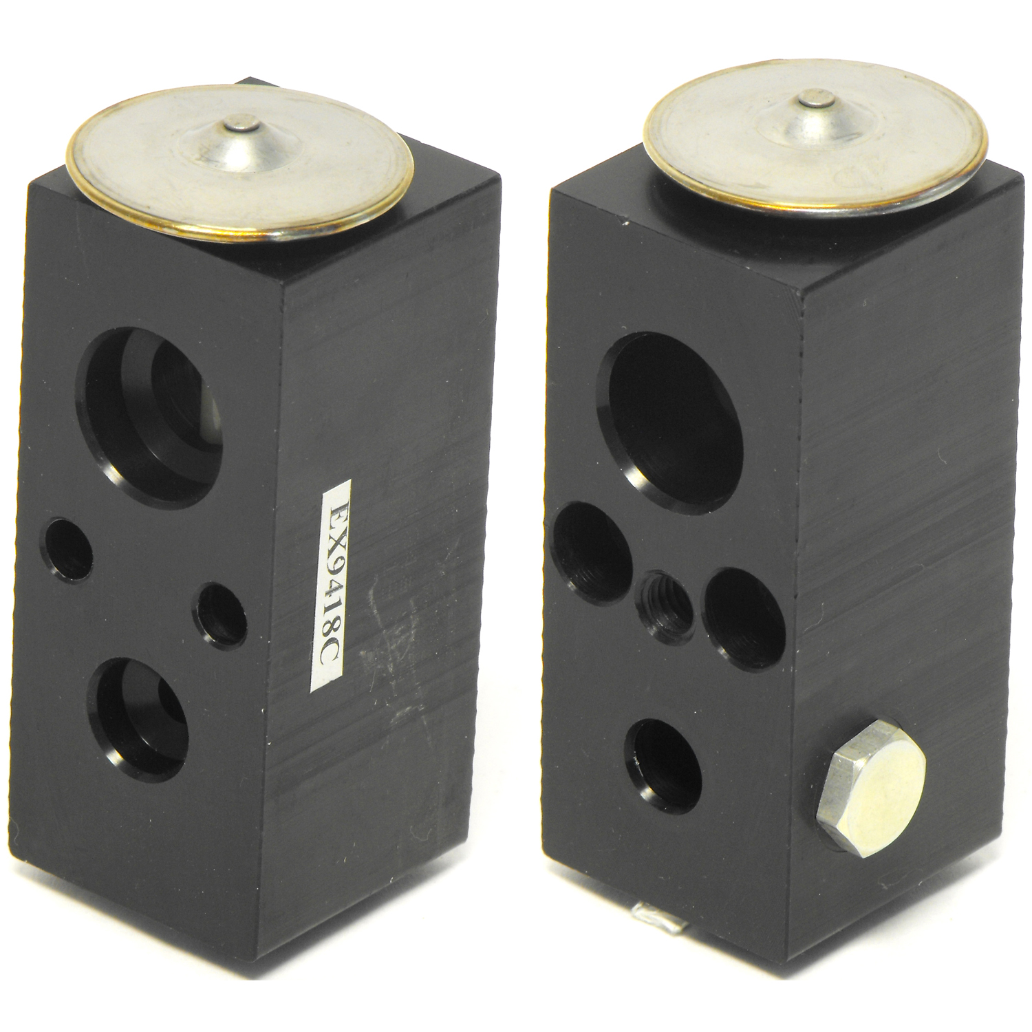 VALVULA EXPANSION AUTO CHRYSLER DAYTONA & DODGE CARAVAN 89-92