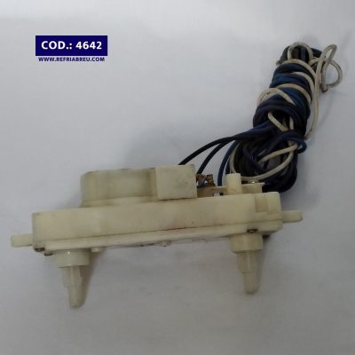 TIMER LAVADORA CUADRADO DOBLE 424 DAEWOO