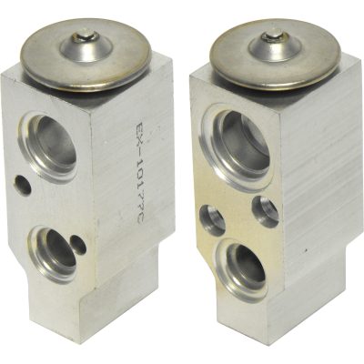 VALVULA EXPANSION AUTO SUZUKI FORENZA Y REXTON 04-08 CHEVROLET SPARK