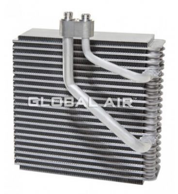 EVAPORADOR HYUNDAI ACCENT 02-05 GLOBAL AIR
