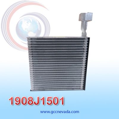 EVAPORADOR CHEVORLET SILVERADO 15/25/3500 08-13 GMC SIERRA 1500 08-13 NEVADA