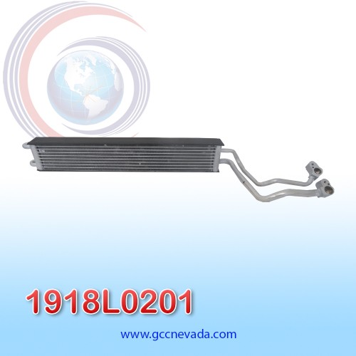 EVAPORADOR TOYOTA HIACE REAR - TRASERO 07-15 NEVADA