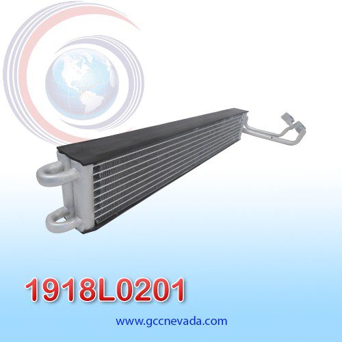 EVAPORADOR TOYOTA HIACE REAR - TRASERO 07-15 NEVADA - Imagen 2