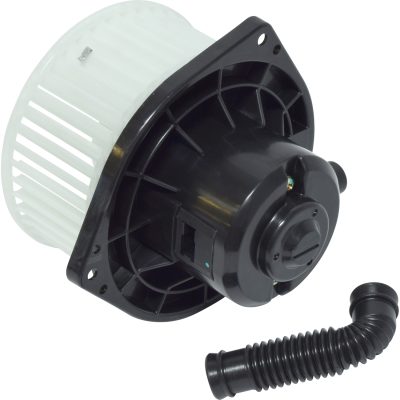 ABANICO AUTO BLOWER NISSAN SENTRA 00-06 FRONTIER 01-04 GLOBAL A/C WIND