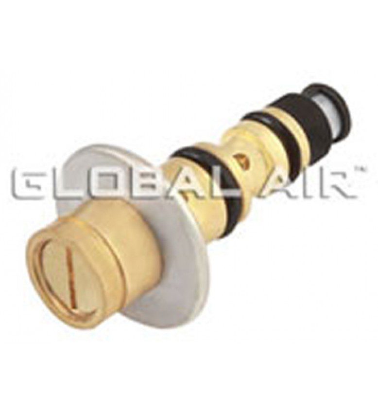 VALVULA COMPRESOR CONTROL 7SB16C VOLKSWAGEN SKODA SAAB (GA CV-5401) (AC WIND 15-0024)