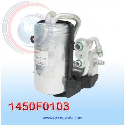 FILTRO SECADOR CAMION INTERNATIONAL NAVISTAR SERIE PROSTAR 08-09