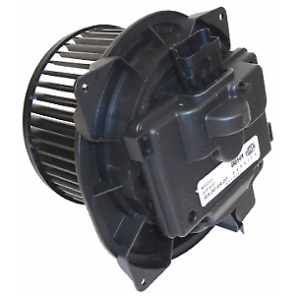 ABANICO AUTO BLOWER FREIGTHLINER CENTURY & VOLVO MODULO 4 PATAS