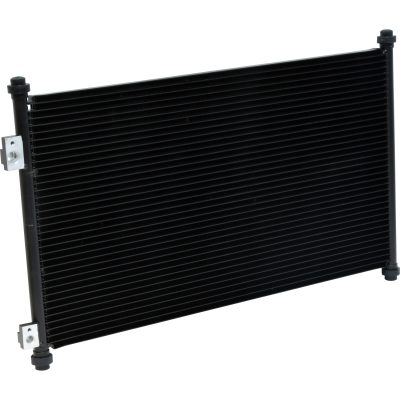 CONDENSADOR HONDA CIVIC 01-03 U.A.C.