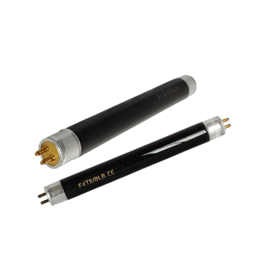 TUBO FLOURESCENTE 4 WATTS MAQUINA DINERO