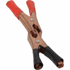 CLIPS CABLE JUMPEAR 50 AMPERES 2/1