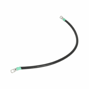 CABLE O PUENTE BATERIA NO. 04 CORTO - 09 PULGADAS