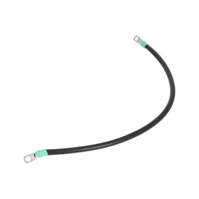 CABLE O PUENTE BATERIA NO. 04 CORTO - 09 PULGADAS