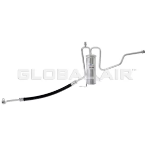 FILTRO ACUMULADOR JEEP GRAND CHEROKEE 02-04 GLOBAL AIR