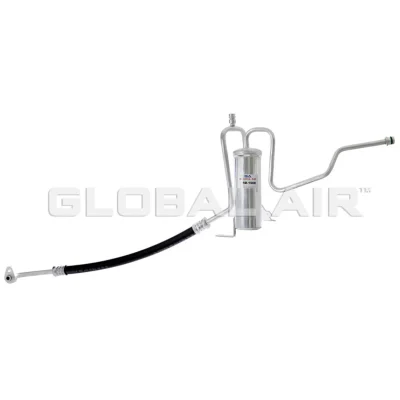 FILTRO ACUMULADOR JEEP GRAND CHEROKEE 02-04 GLOBAL AIR