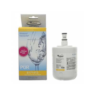 FILTRO NEVERA WHIRLPOOL ICE MAKER 8171413