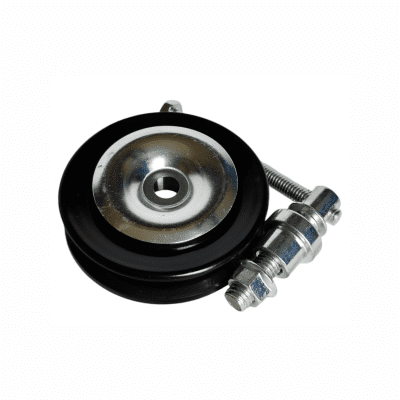 POLEA AUTO UNIVERSAL LOCA CON TORNILLO TIPO V