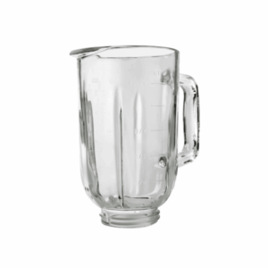 VASO LICUADORA BLACK & DECKER CRISTAL