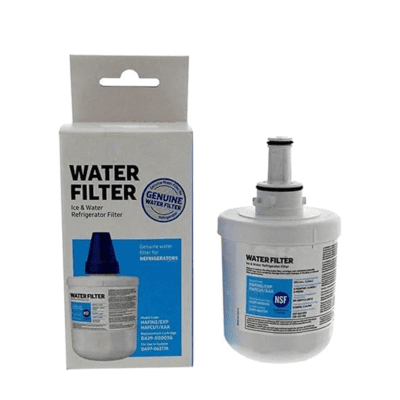 FILTRO NEVERA SAMSUNG ICE-MAKER WSS-1 ORIGINAL