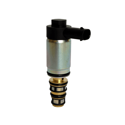 VALVULA COMPRESOR CONTROL ELECTRICA DELPHI - CVC - BMW
