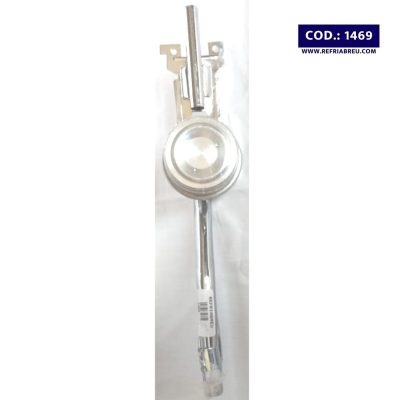 QUEMADOR ESTUFA GENERAL ELECTRIC CORTO WB28X98