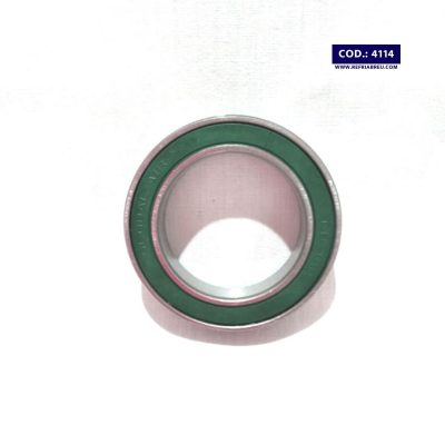 RODAMIENTO CAJA BOLA COMPRESOR (CB-1110) (35 X 52 X 12) MM.