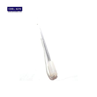 RESISTENCIA CRISTAL NEVERA NUEVA 20 PULGADAS