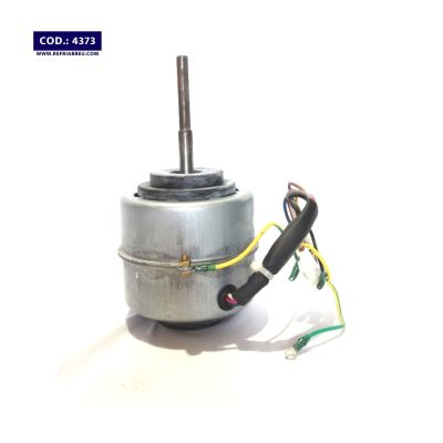 MOTOR CONSOLA 1 EJE 36 WATTS 220 VOLTIOS