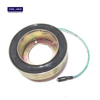 COIL O BOBINA COMPRESOR AUTO SD505/507 24 VOLTIOS