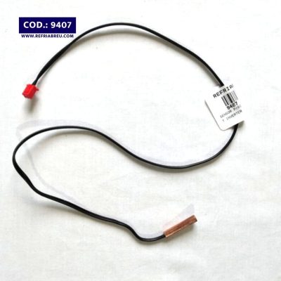SENSOR AIRE SPLIT INVERTER DOBLE 5K OHM