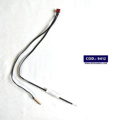 SENSOR AIRE SPLIT INVERTER PANASONIC