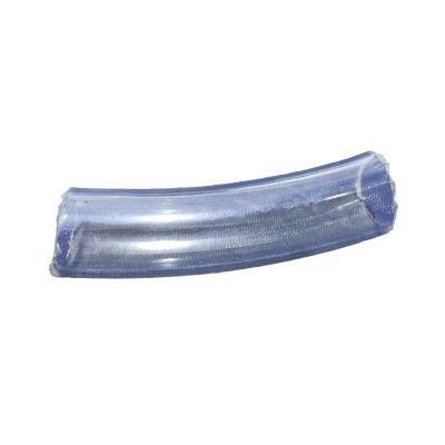 MANGUERA POLIETILENO TRANSPARENTE 3/8 (GRADO H1)