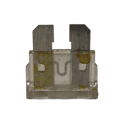 FUSIBLE PATICA 25 AMPERES