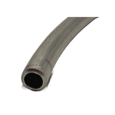 TUBERIA ALUMINIO FLEXIBLE 3/8