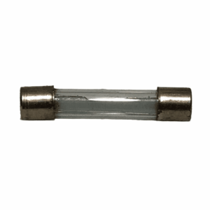 FUSIBLE VIDRIO 35 AMPERES