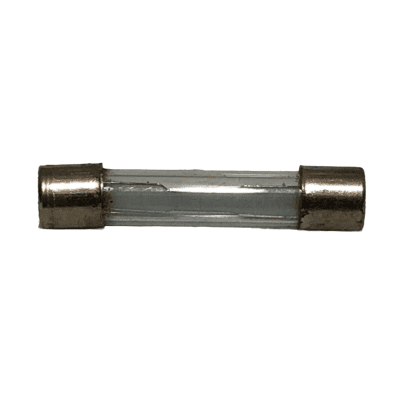 FUSIBLE VIDRIO 35 AMPERES