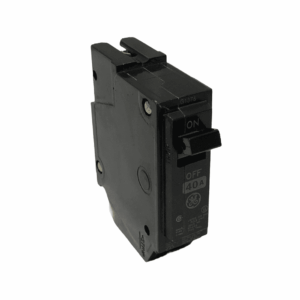 BREAKER 40 AMPERES GRUESO GENERAL ELECTRIC