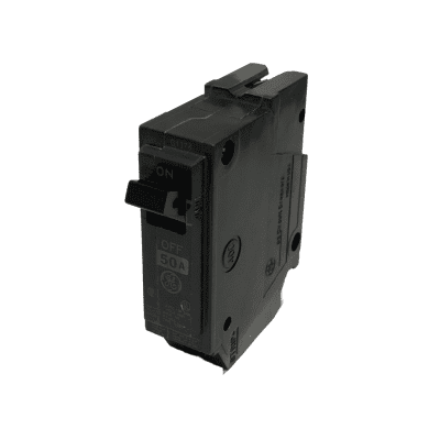 BREAKER 50 AMPERES GRUESO GENERAL ELECTRIC