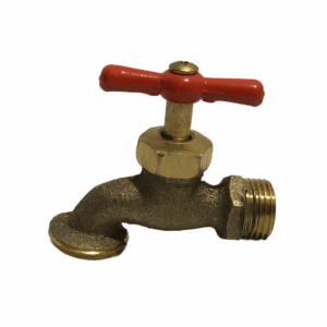 LLAVE ROSCA MANGUERA CHORRO ECONOMICA 1/2 M/NPT