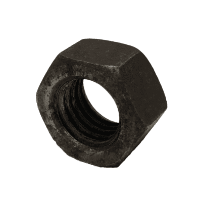TUERCA GRADO 5 - 9/16 PULGADA