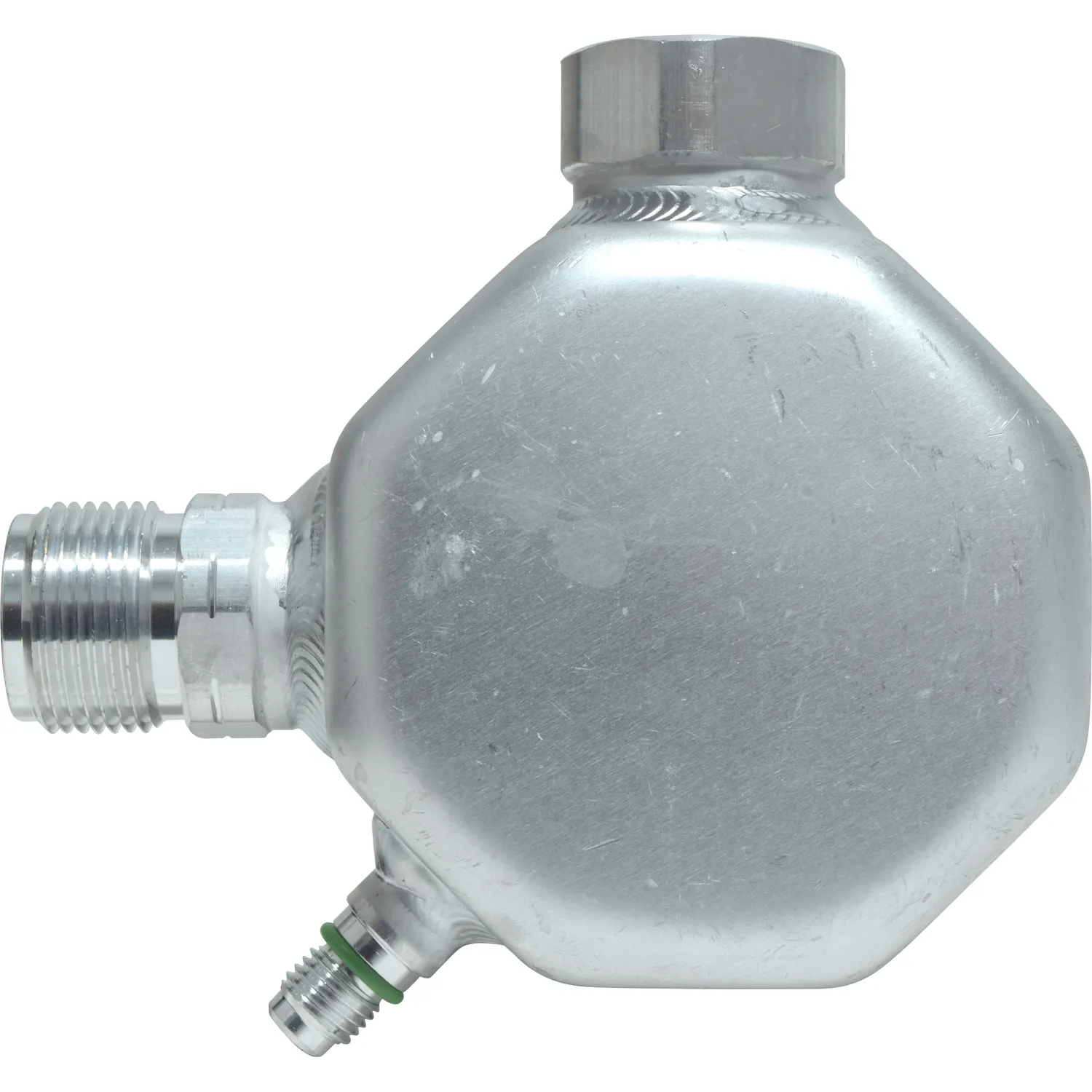 FILTRO ACUMULADOR CHEVROLET LUMINA BUICK REGAL 90-93 - Imagen 2